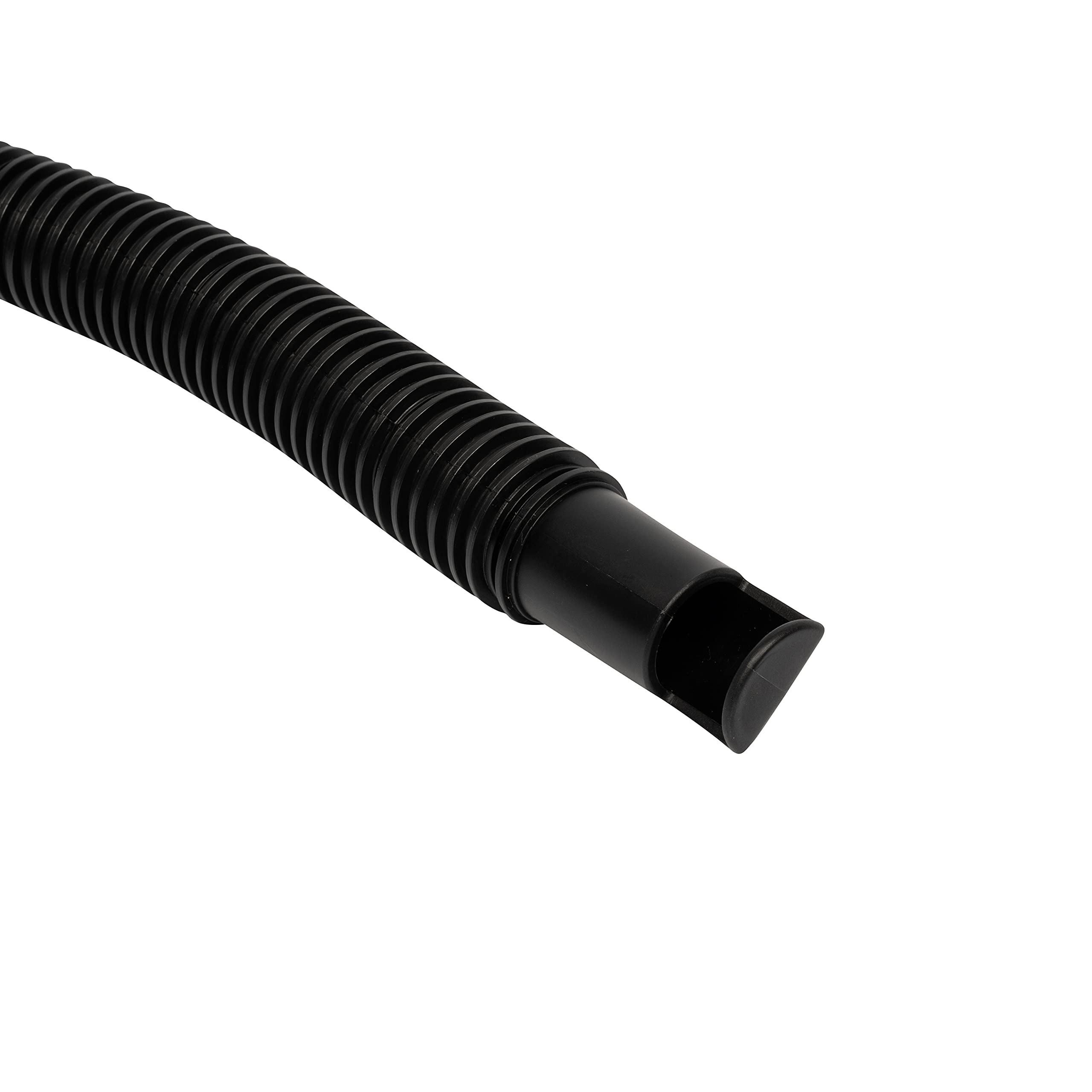 Flexible Hose Shop-Vac 9196300, 1.25 Inch Diameter x 4 Ft Length, Durable Vinyl For Wet/Dry Vacuums
