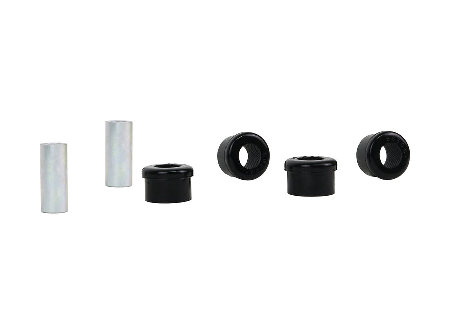 Black Nolathane Control Arm Bushing REV028.0004 (Front Inner)