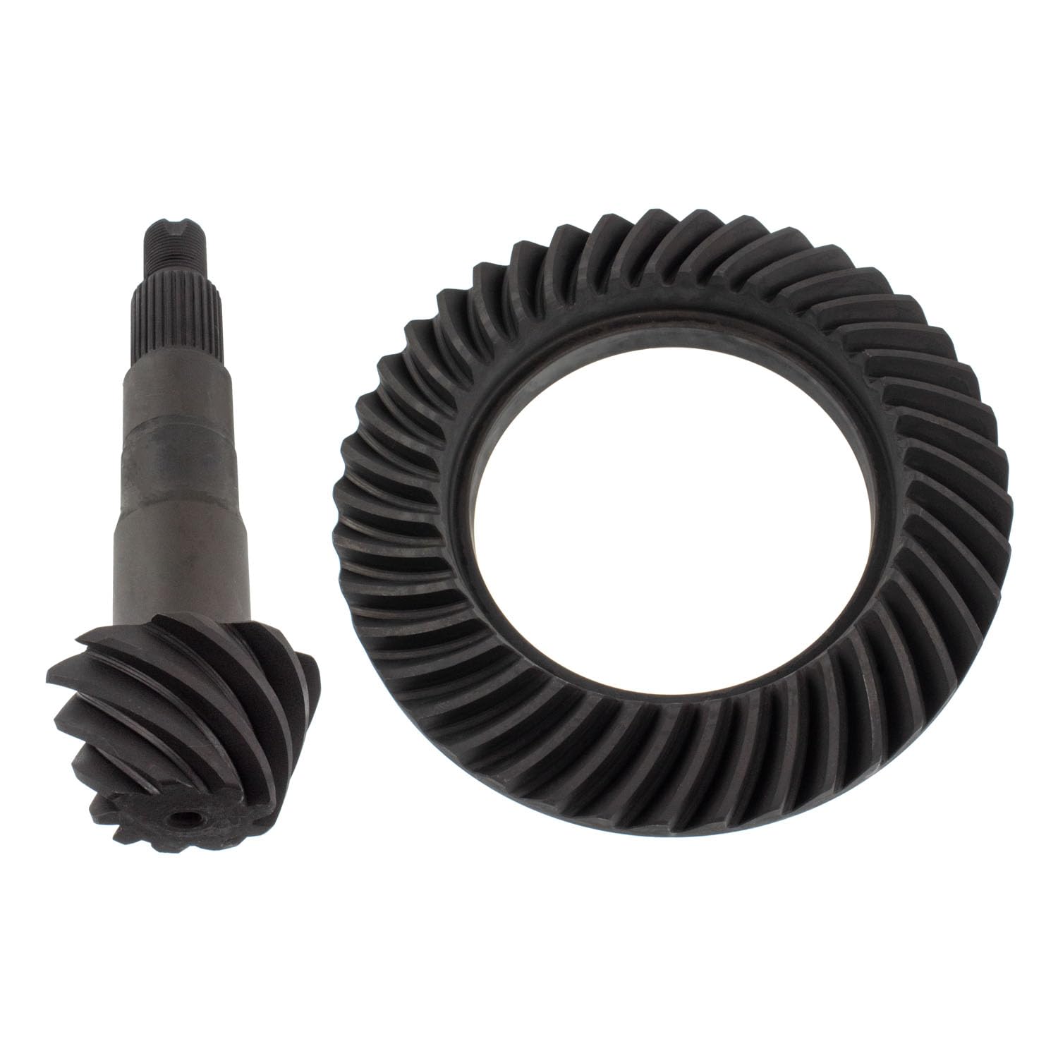 Differential Ring & Pinion EXCEL T82456, For Toyota 8.2", Gear Ratio 4.56, 12-Bolt, 30 Spline, 9 Pinion & 41 Ring Tooth – Fits Toyota 4Runner, Land Cruiser, Lexus GX460 Replaces Motive Gear T8.2-456