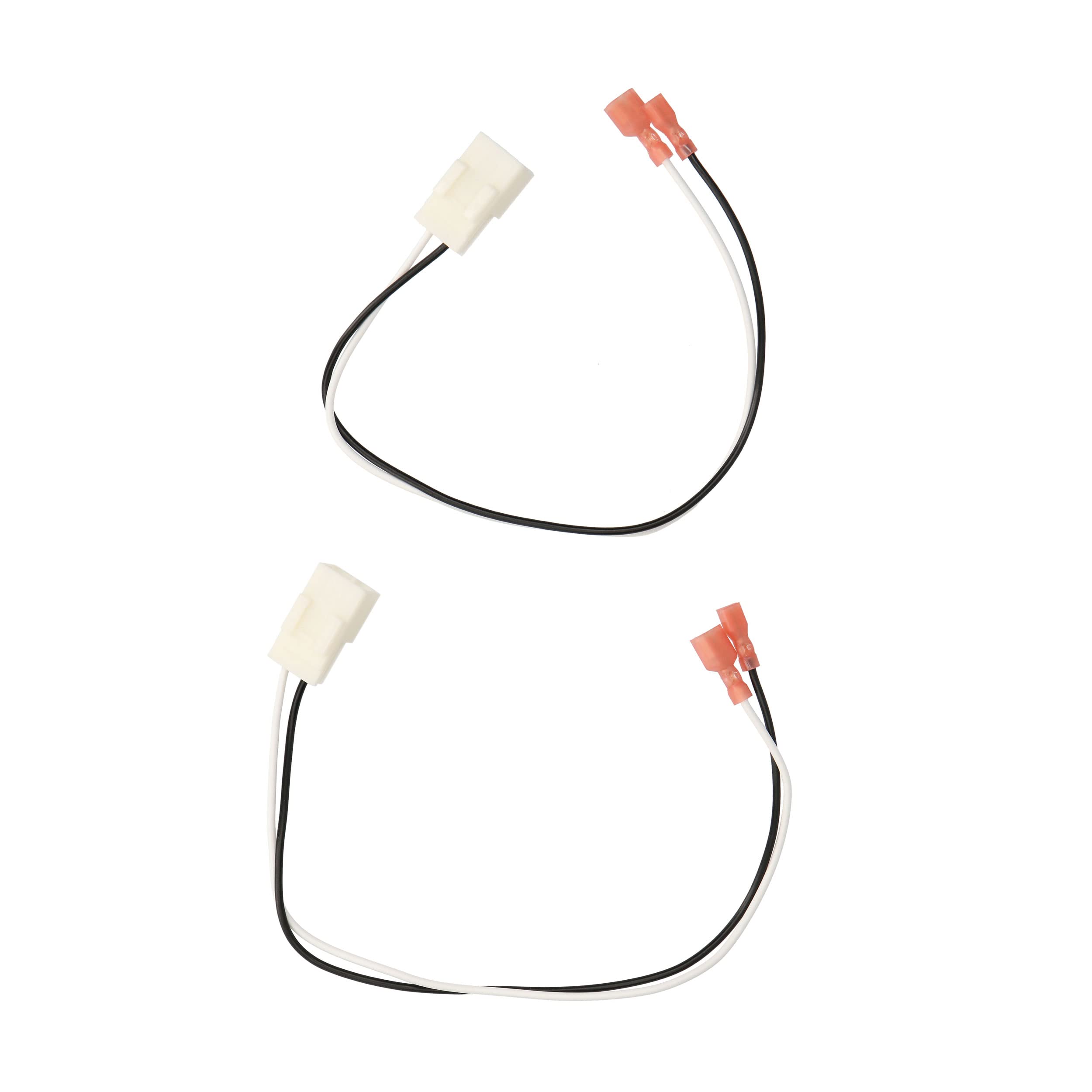Chrysler/Dodge METRA 1990-Up Speaker Harness - 12 Inch - Pair (72-6514-12)