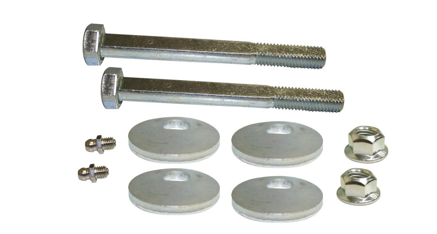MOOG Alignment K100128 Caster/Camber Kit for Toyota Tacoma