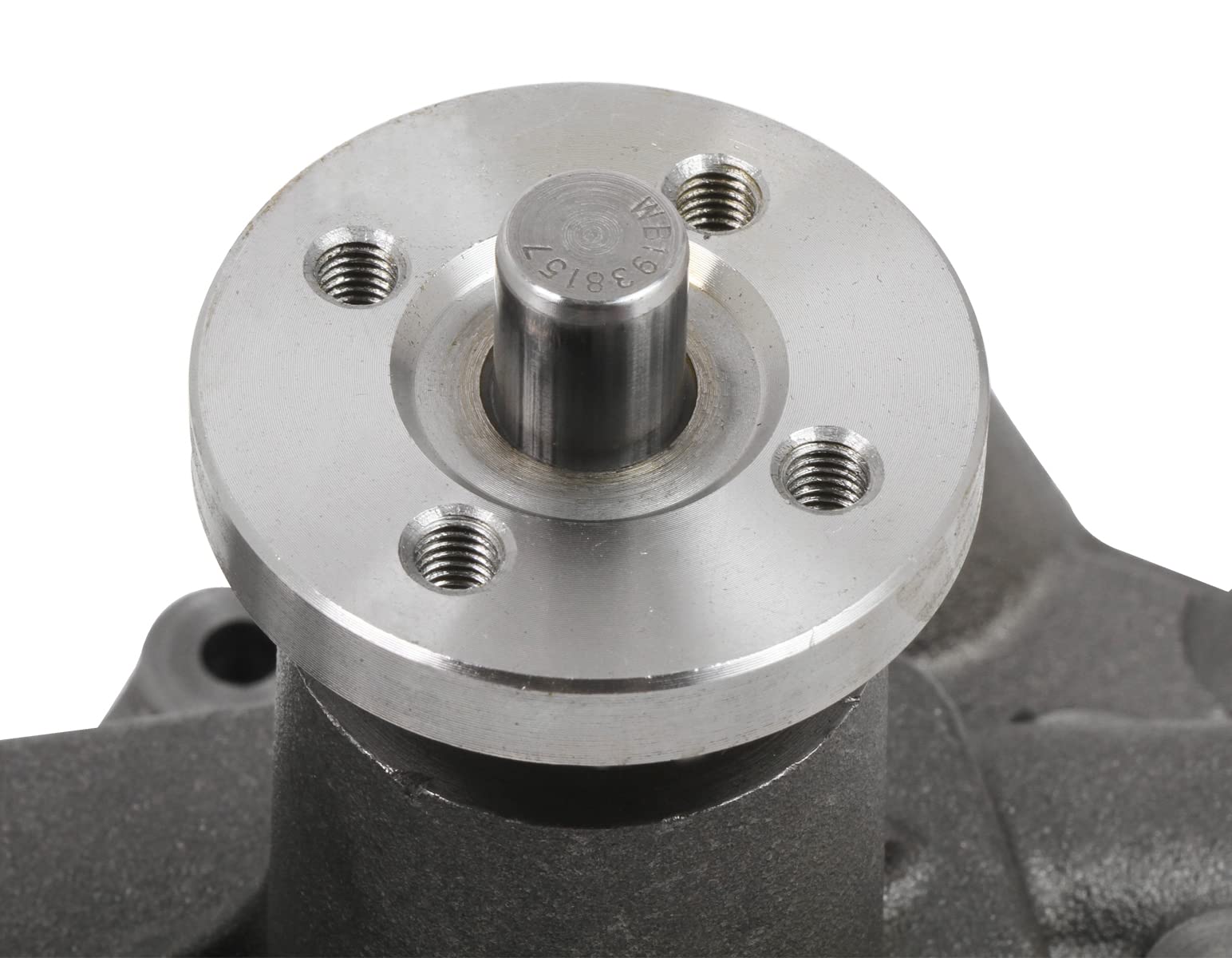 Water Pump Mr. Gasket 70132NG