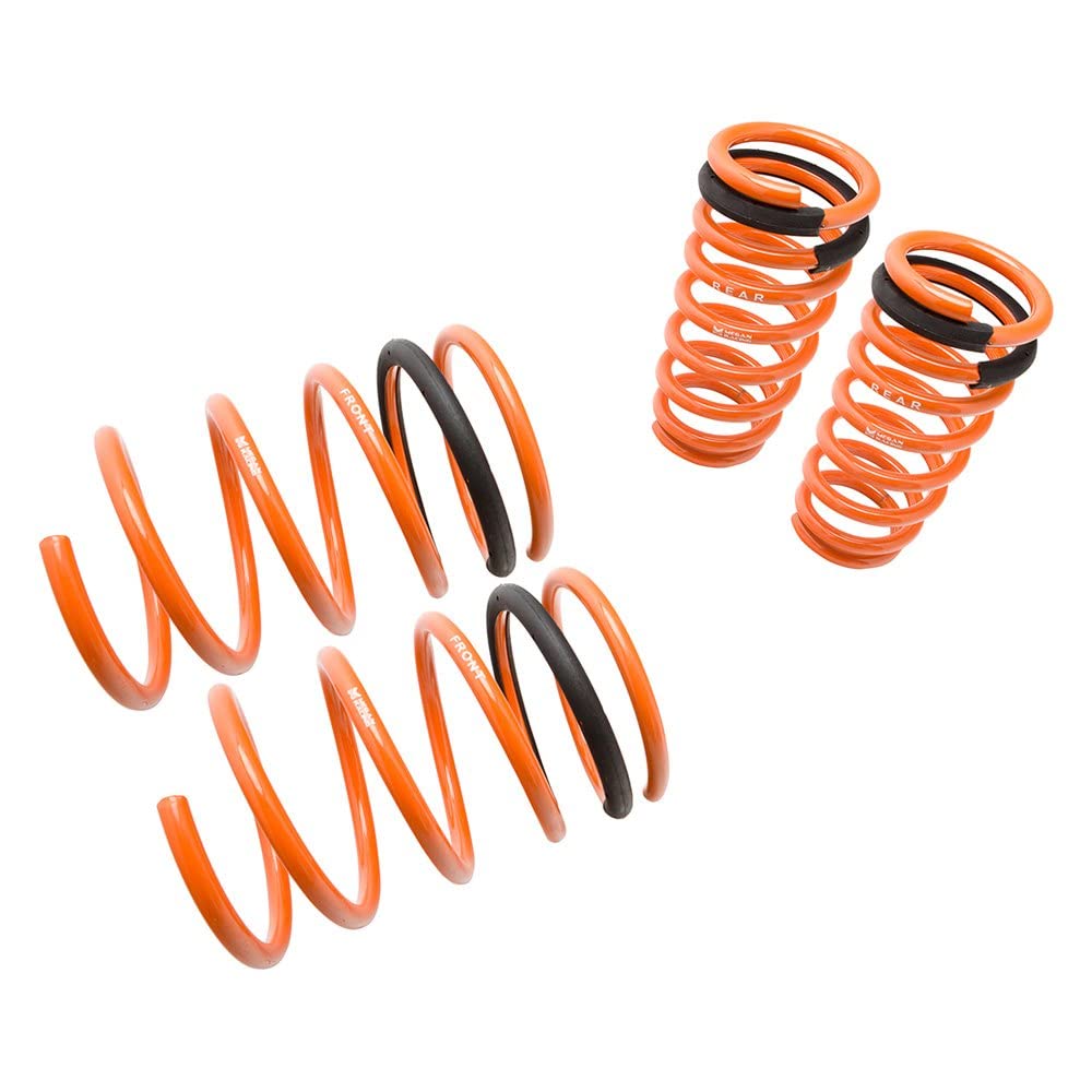 Coilover Lowering Spring Megan Racing MR-LS-AR02