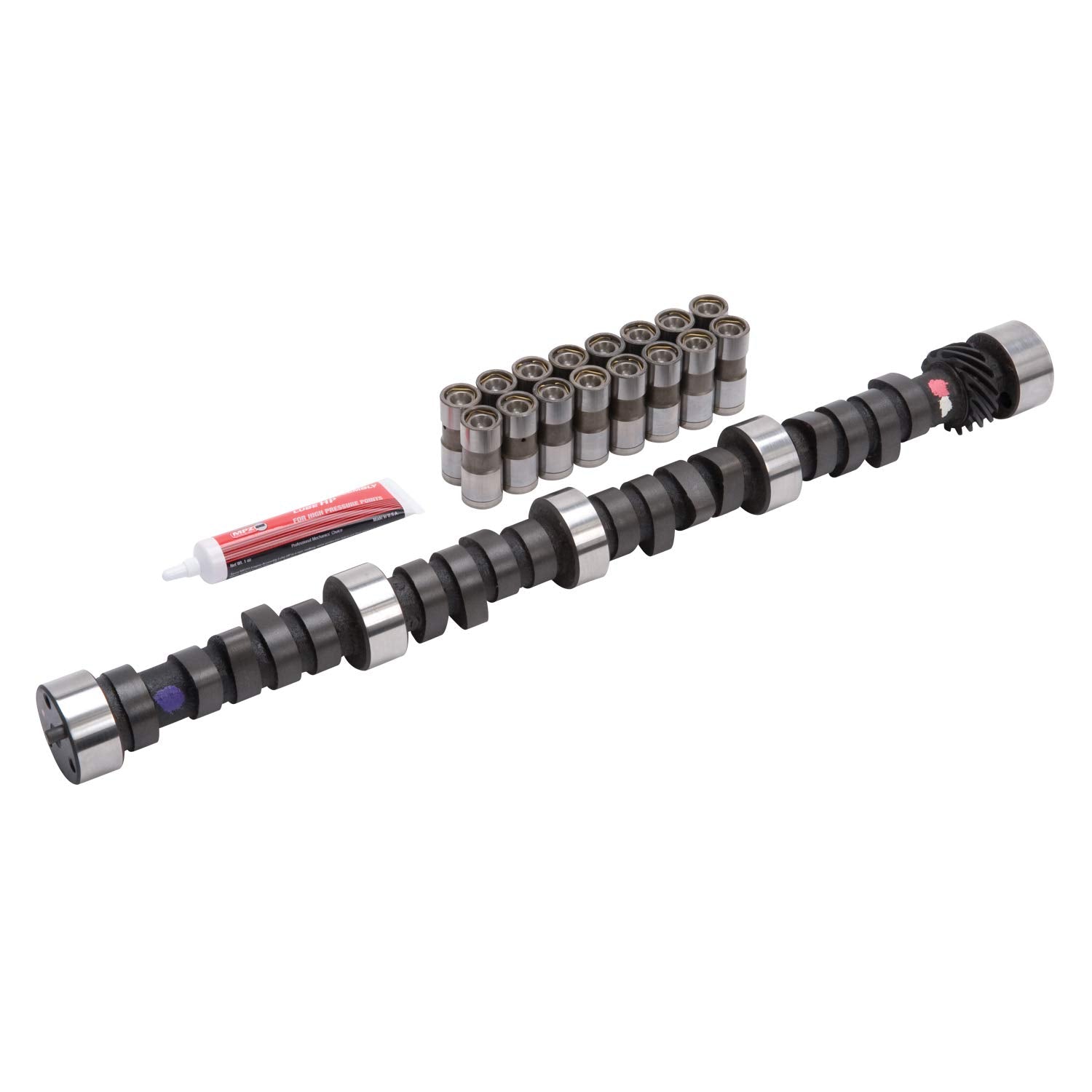 Performer-Plus Edelbrock Camshaft and Lifter Kit 3702