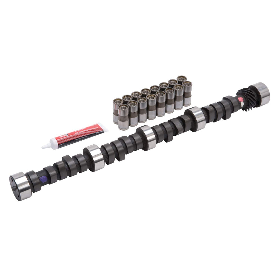 Performer-Plus Edelbrock Camshaft and Lifter Kit 3702