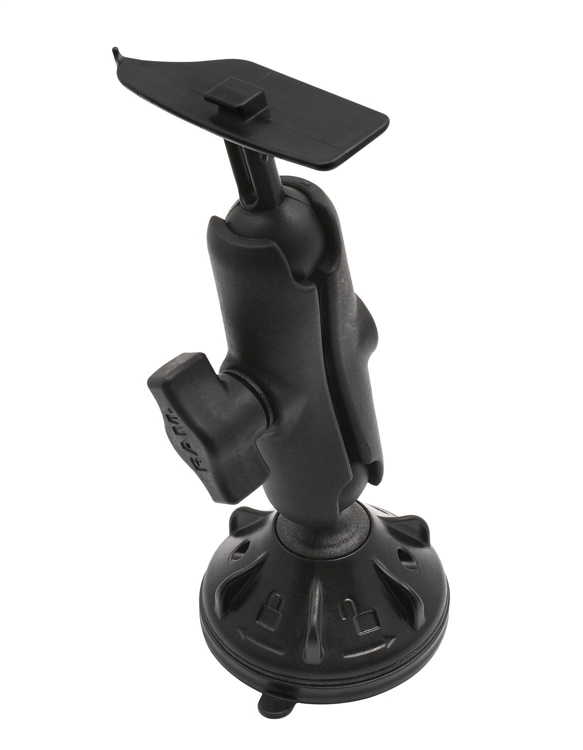 30600 BULLY DOG Suction Cup Mounting Kit