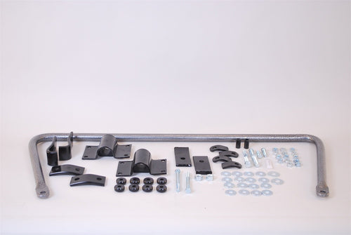Hellwig 1-1/8" Rear Sway Bar, Solid, Heat Treated Chromoly 7803