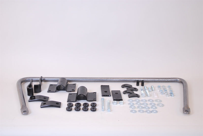 Hellwig 1-1/8" Rear Sway Bar, Solid, Heat Treated Chromoly 7803