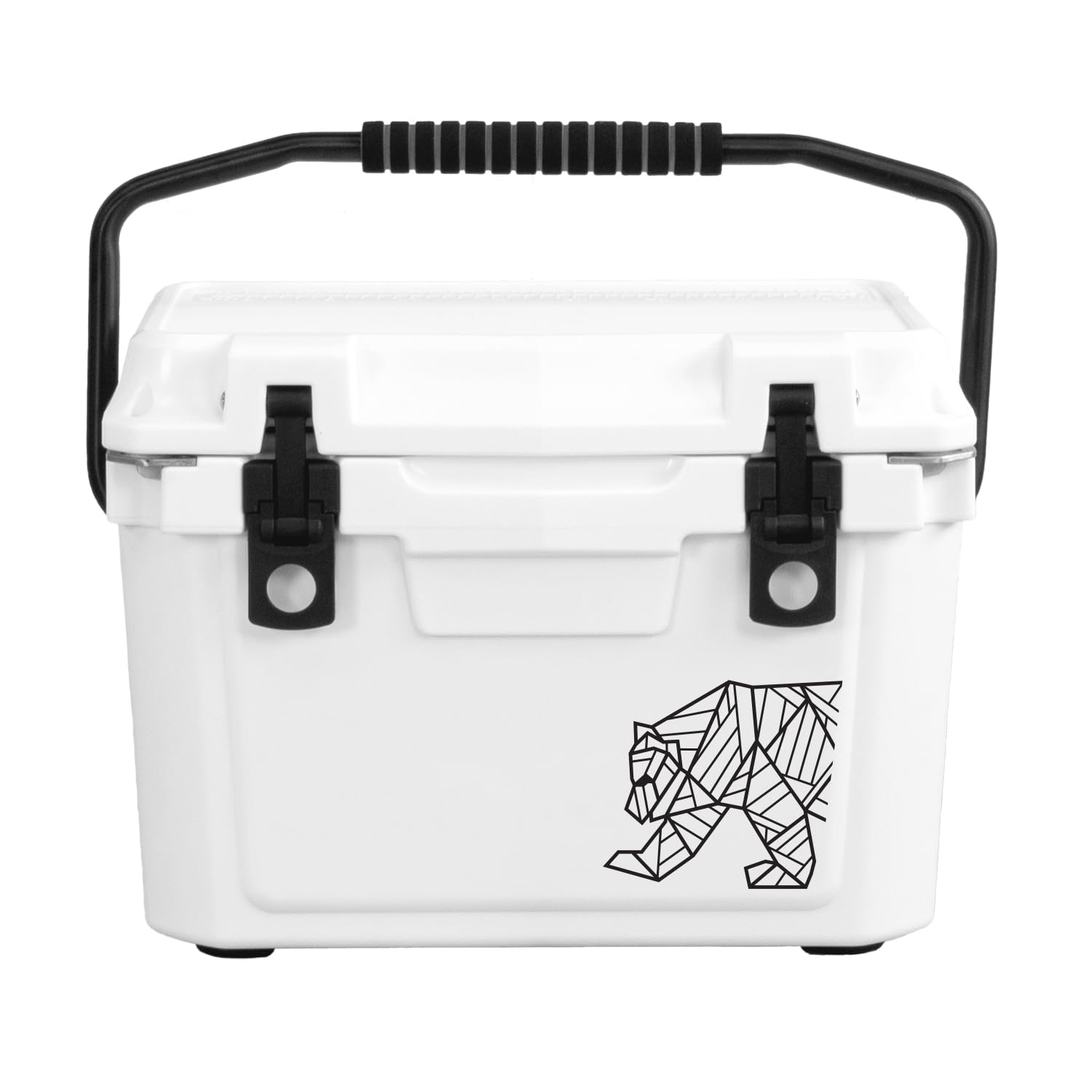 20 Litre Orso Icebox (White)