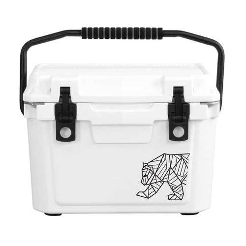 20 Litre Orso Icebox (White)
