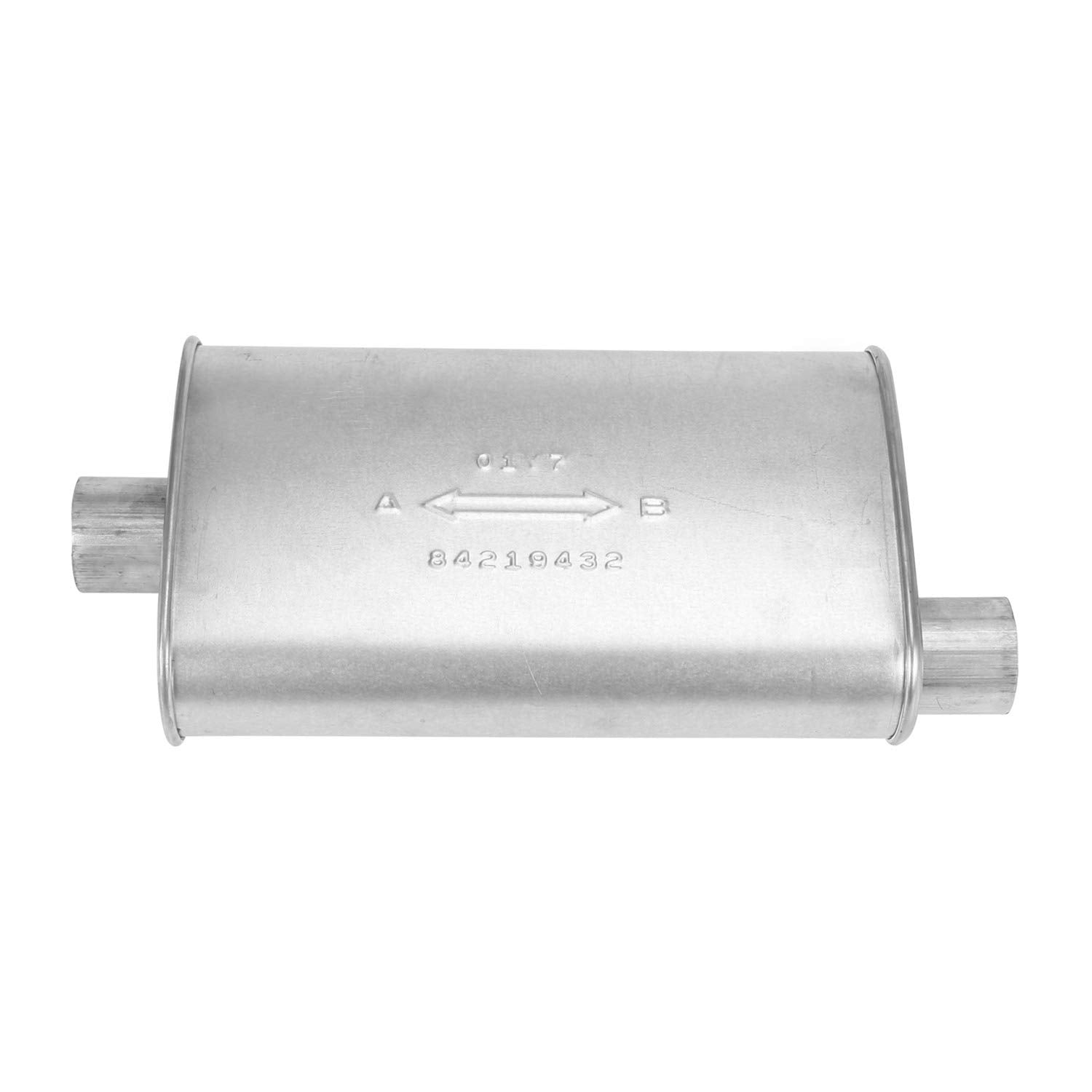 700068 AP Exhaust Products Muffler Exhaust