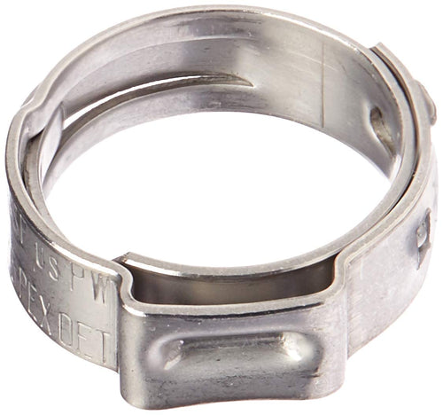 1/2 Elkhart Stainless Steel Clamp 41118