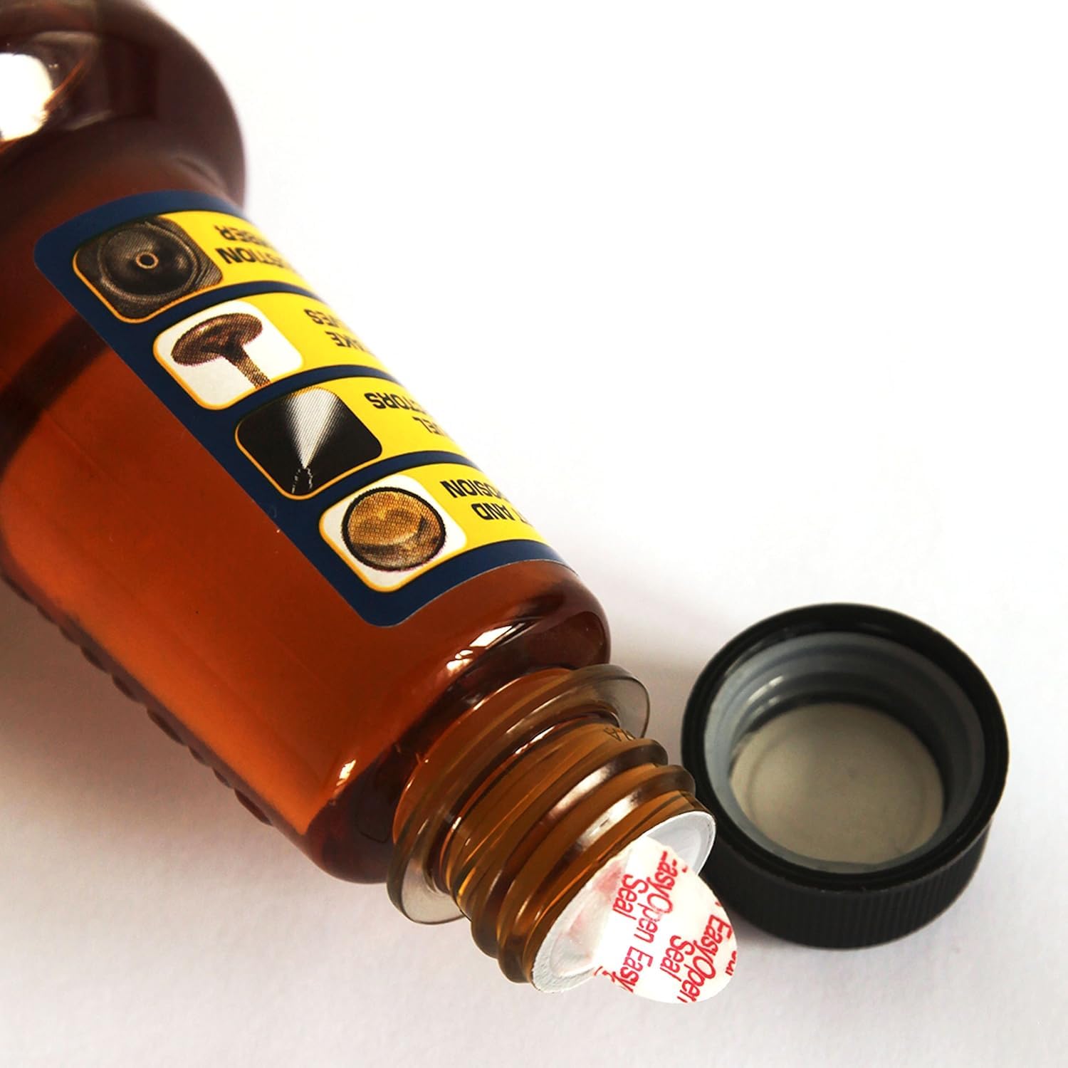 Fuel System Cleaner Gumout 510016 10. Fluidounces