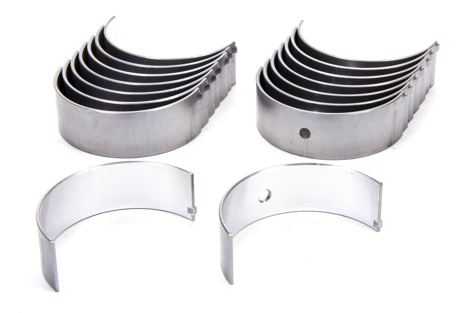 HP Rod Bearing Set King Engine Bearings CR806HPND001