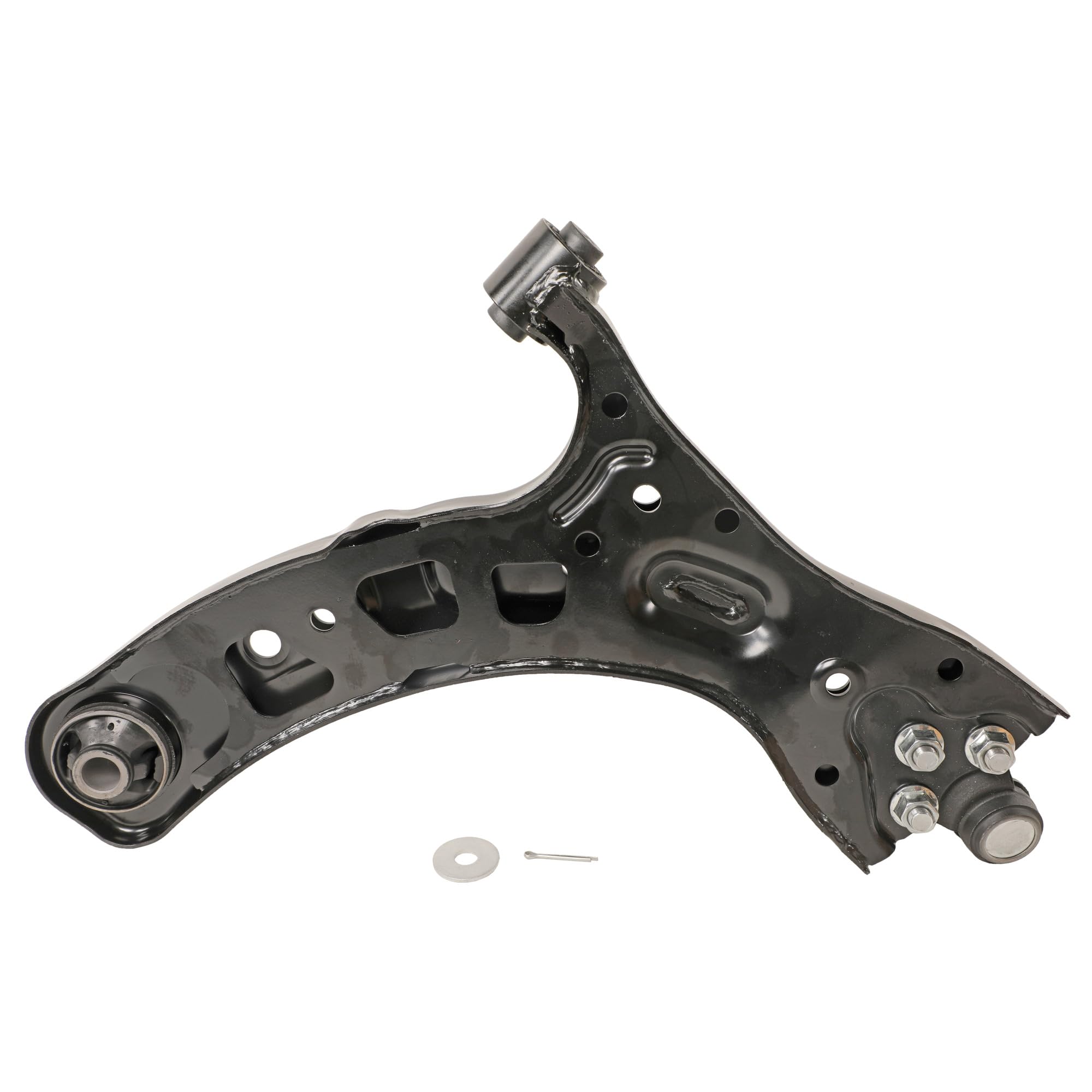 MOOG Suspension Control Arm and Ball Joint Assembly RK623735