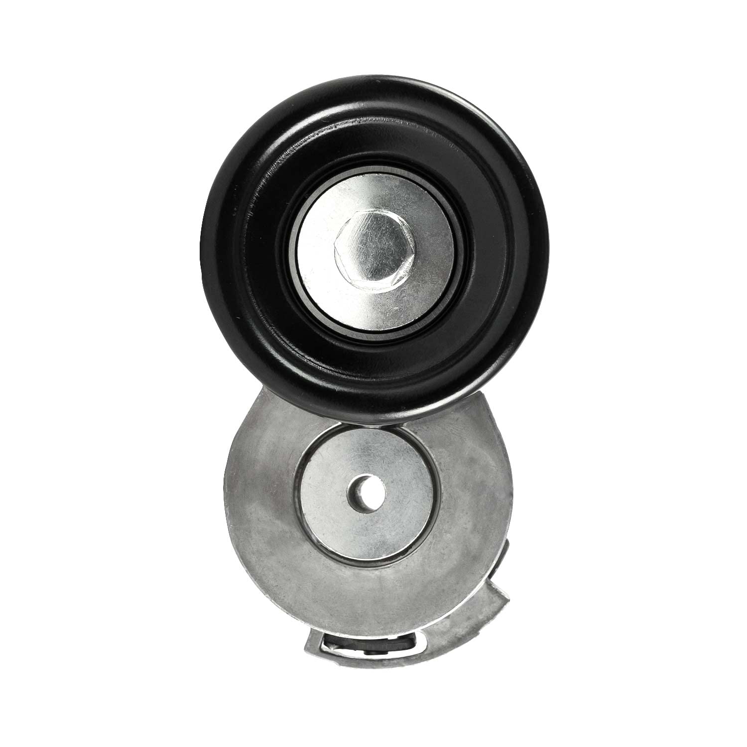 Automatic Goodyear 55562 Serpentine Belt Tensioner Assembly