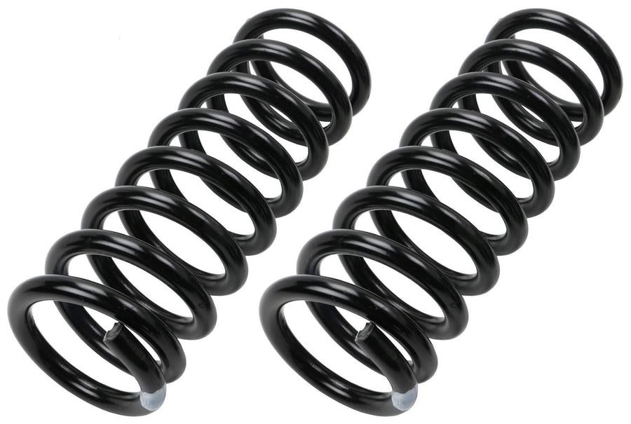 Coil Spring Set MOOG 81684 for Jeep Commander