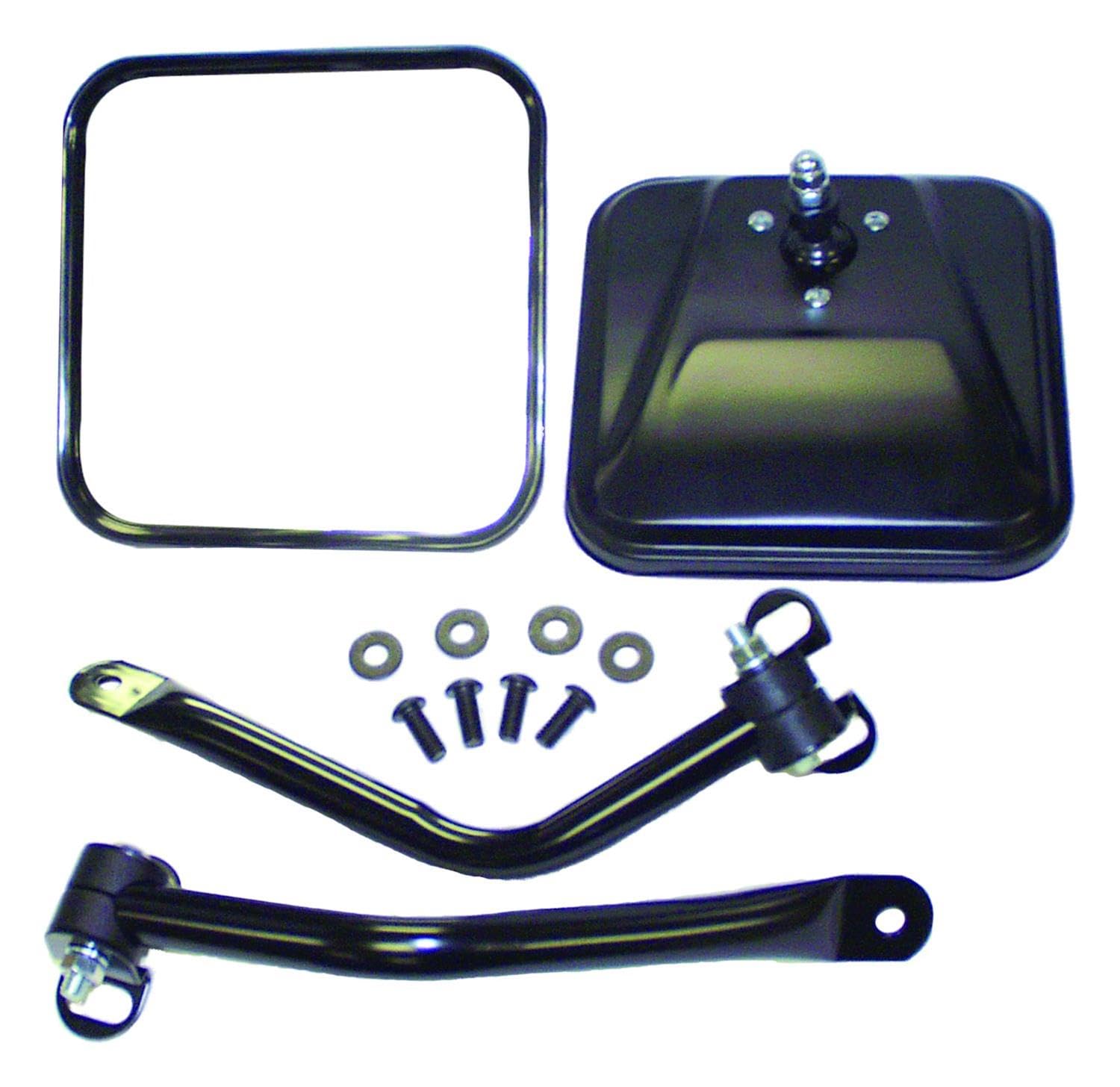 Automotive Crown RT Off-Road Mirror Kit