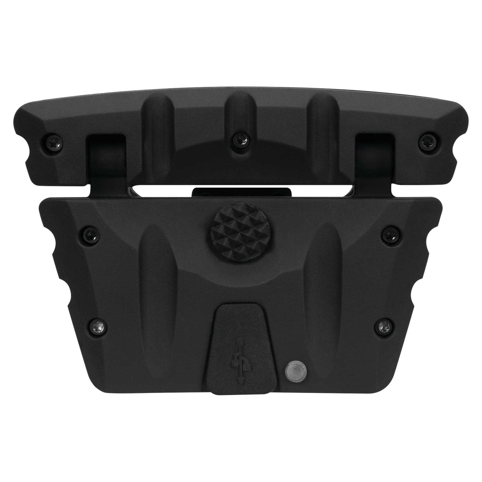 LED Hat Clip Light Performance Tool W2336 for Hands-Free Illumination with Rechargeable Battery and Adjustable Head