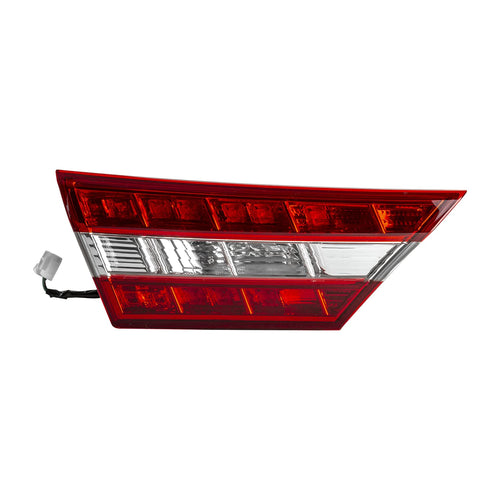 Left TYC Tail Light Assembly Compatible with 2013-2016 Toyota Avalon
