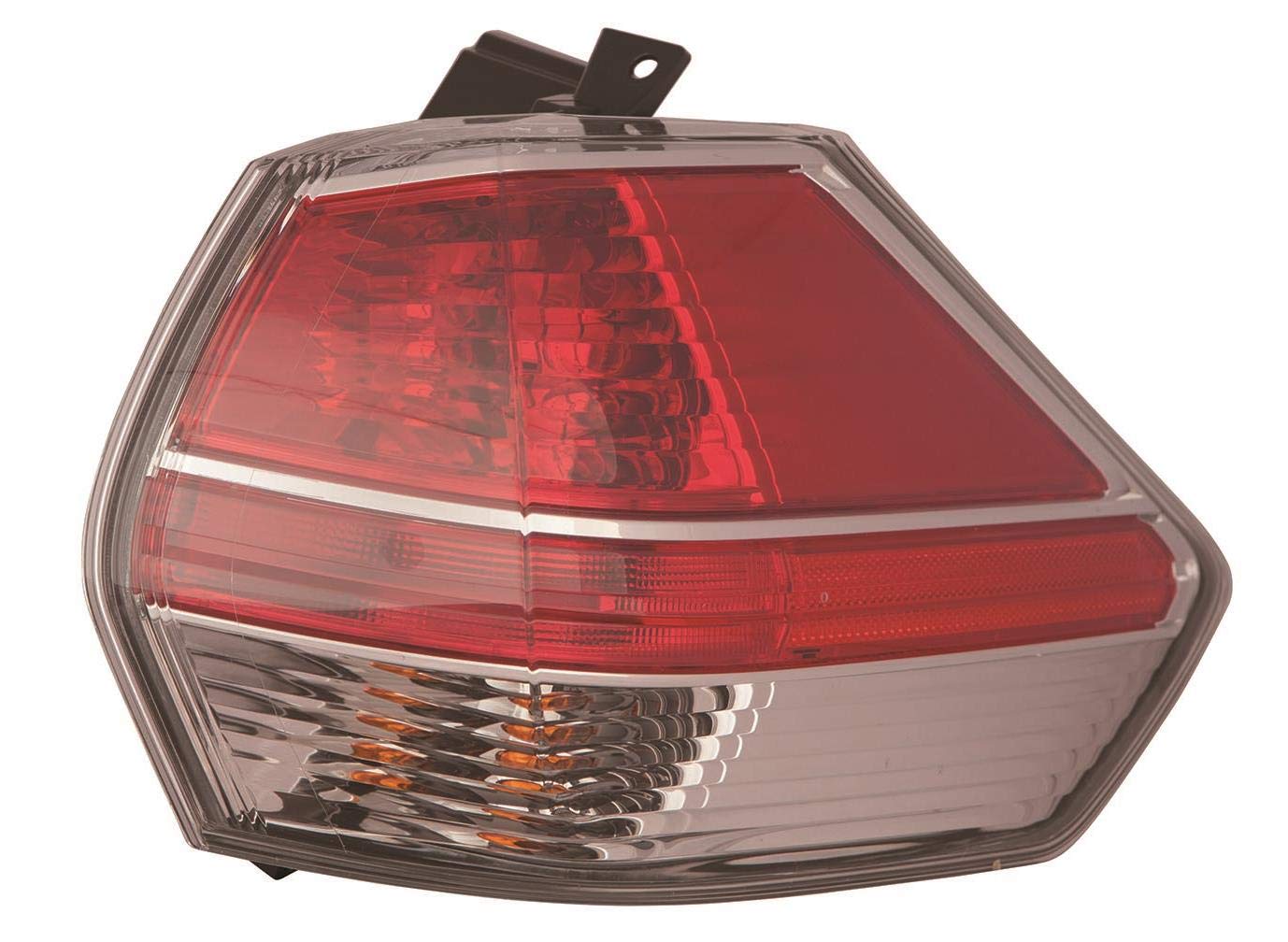 ROGE NS 14-16 RL ASY RH CAPA