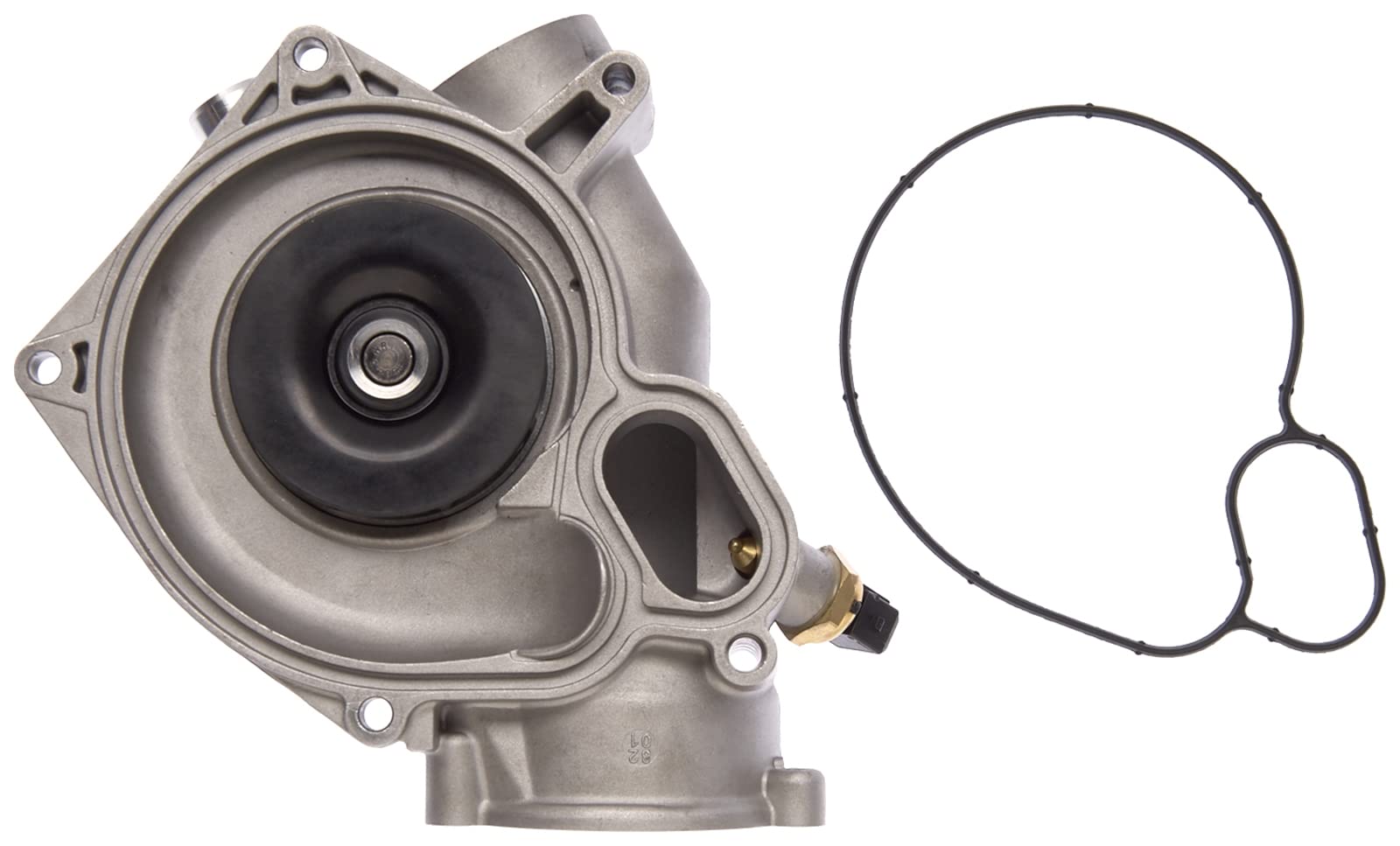 Premium Gates Engine Water Pump 43015