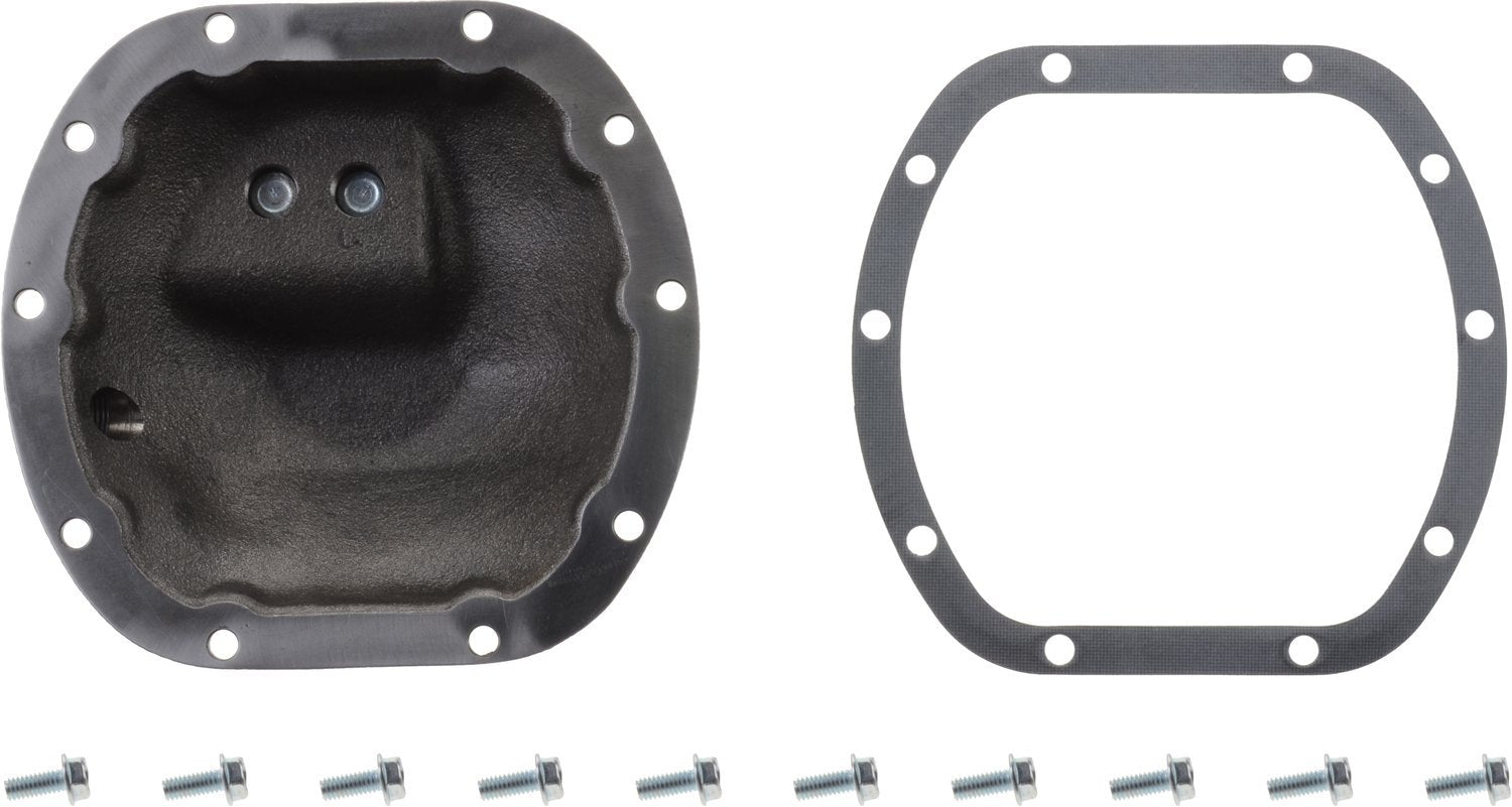 Differential Cover Spicer (Dana 30), 1 Pack
