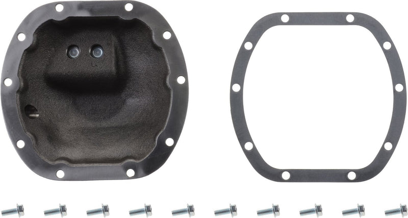 Differential Cover Spicer (Dana 30), 1 Pack