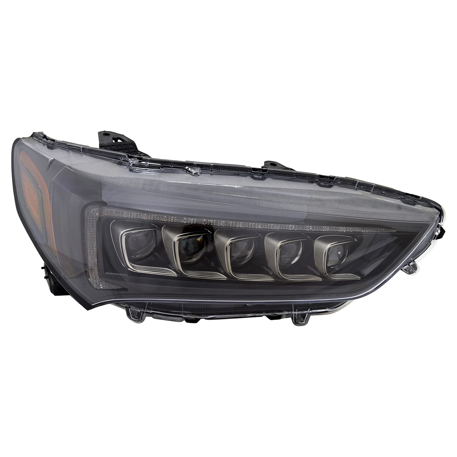 Replacement right Head Lamp TYC 20-9987-90 for ACURA TLX