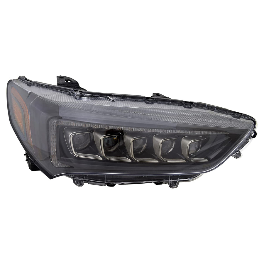 Replacement right Head Lamp TYC 20-9987-90 for ACURA TLX