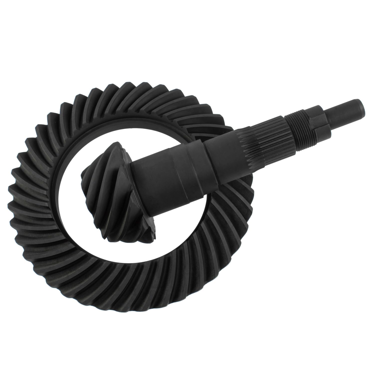 Chrysler H198 Richmond Gear 49-0165-1 Ring and Pinion 3.73 Ring Ratio, 1 Pack