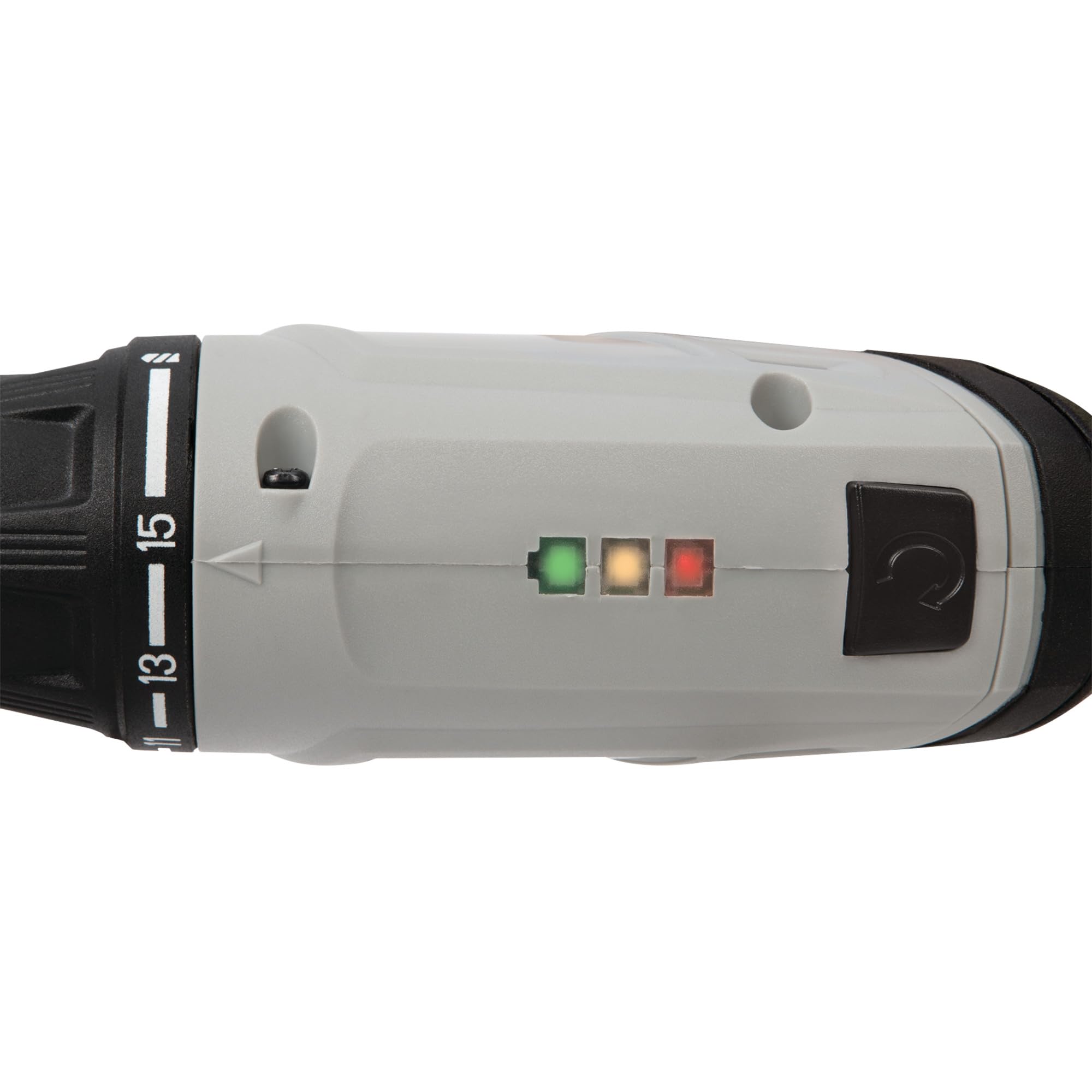 W1562 Performance Tool 3.6v Li-Ion Light-Driver