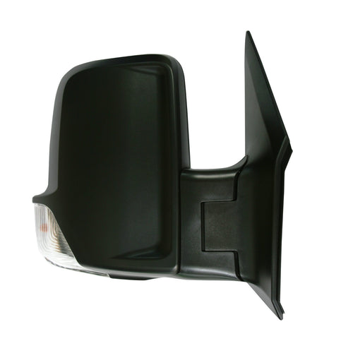 Right-Side TYC 8420041 Door Mirror Compatible with 2006-2014 Mercedes Benz Sprinter Van