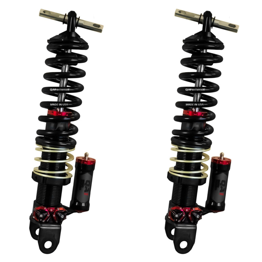 QA1 C5/C6 Corvette RCK52474 Mod Series Rear Coil-Overs, Medium