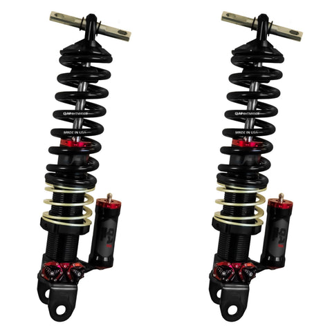 QA1 C5/C6 Corvette RCK52474 Mod Series Rear Coil-Overs, Medium