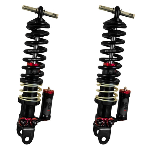 QA1 C5/C6 Corvette RCK52474 Mod Series Rear Coil-Overs, Medium