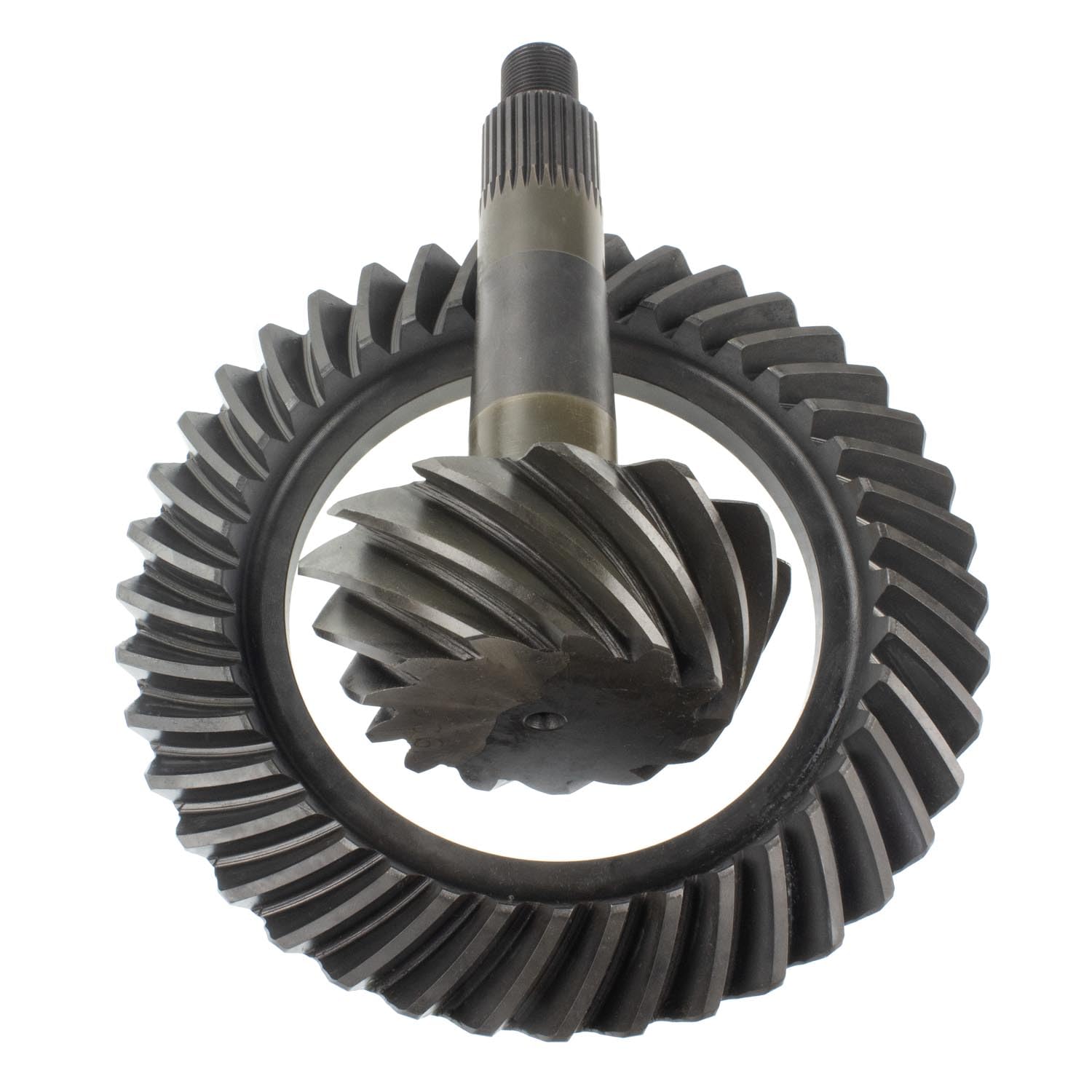 Differential Ring & Pinion EXCEL 12BT308, For GM 8.875 Truck, Gear Ratio: 3.08, 12-Bolt, 30 Spline, 13 Pinion & 40 Ring Tooth- Fits Chevrolet C10/C20/K10/K20/G10/G20/K5 Blazer/P10/P20-1963-1982