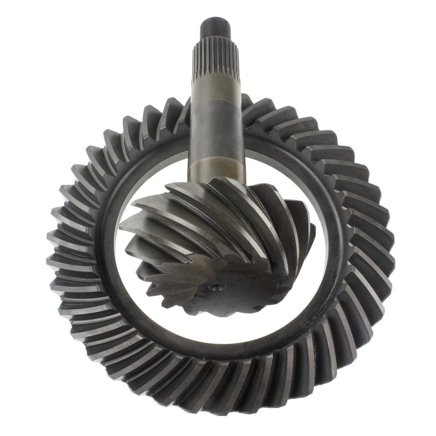 Differential Ring & Pinion EXCEL 12BT308, For GM 8.875 Truck, Gear Ratio: 3.08, 12-Bolt, 30 Spline, 13 Pinion & 40 Ring Tooth- Fits Chevrolet C10/C20/K10/K20/G10/G20/K5 Blazer/P10/P20-1963-1982