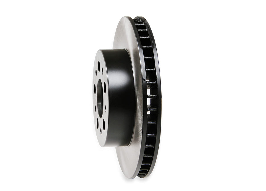 Front Disc Brake Rotors REKUDO RK400-06 - Pair