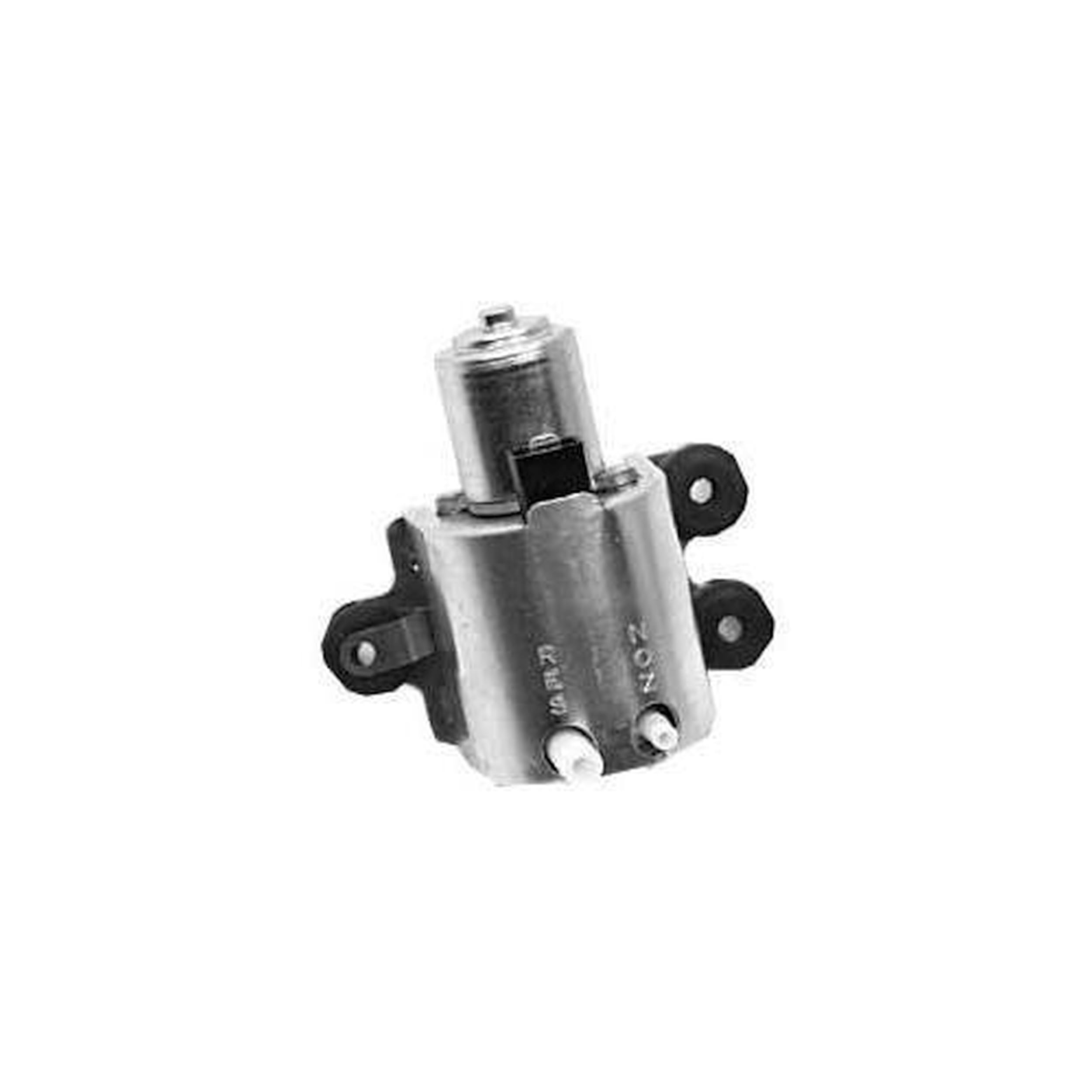 Wiper Washer Pump Scott Drake - 64-65 (C4AZ-17664-A)