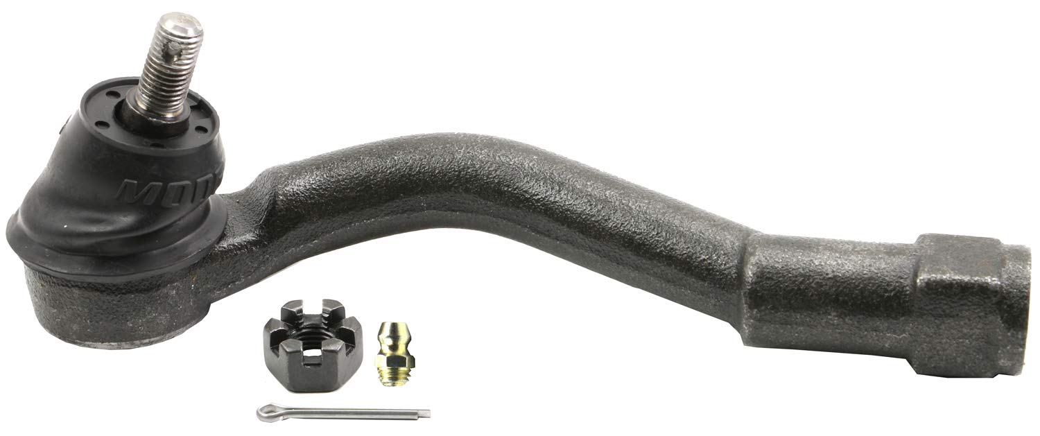 Steering Tie Rod End MOOG ES801229 for Hyundai Sonata