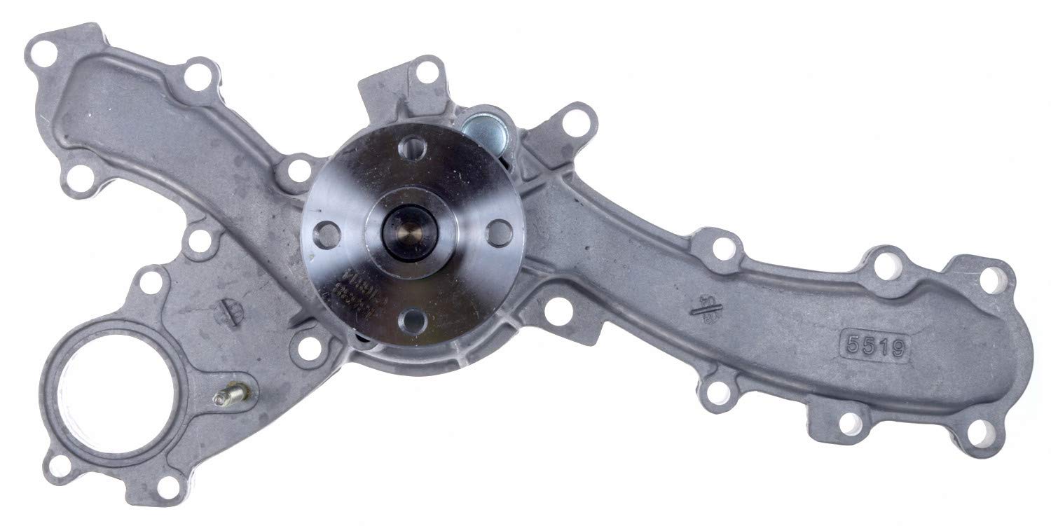 Premium Gates Engine Water Pump 43538