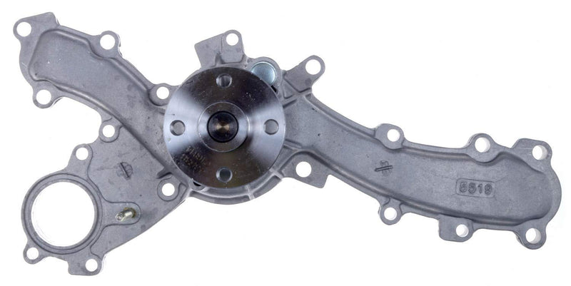 Premium Gates Engine Water Pump 43538