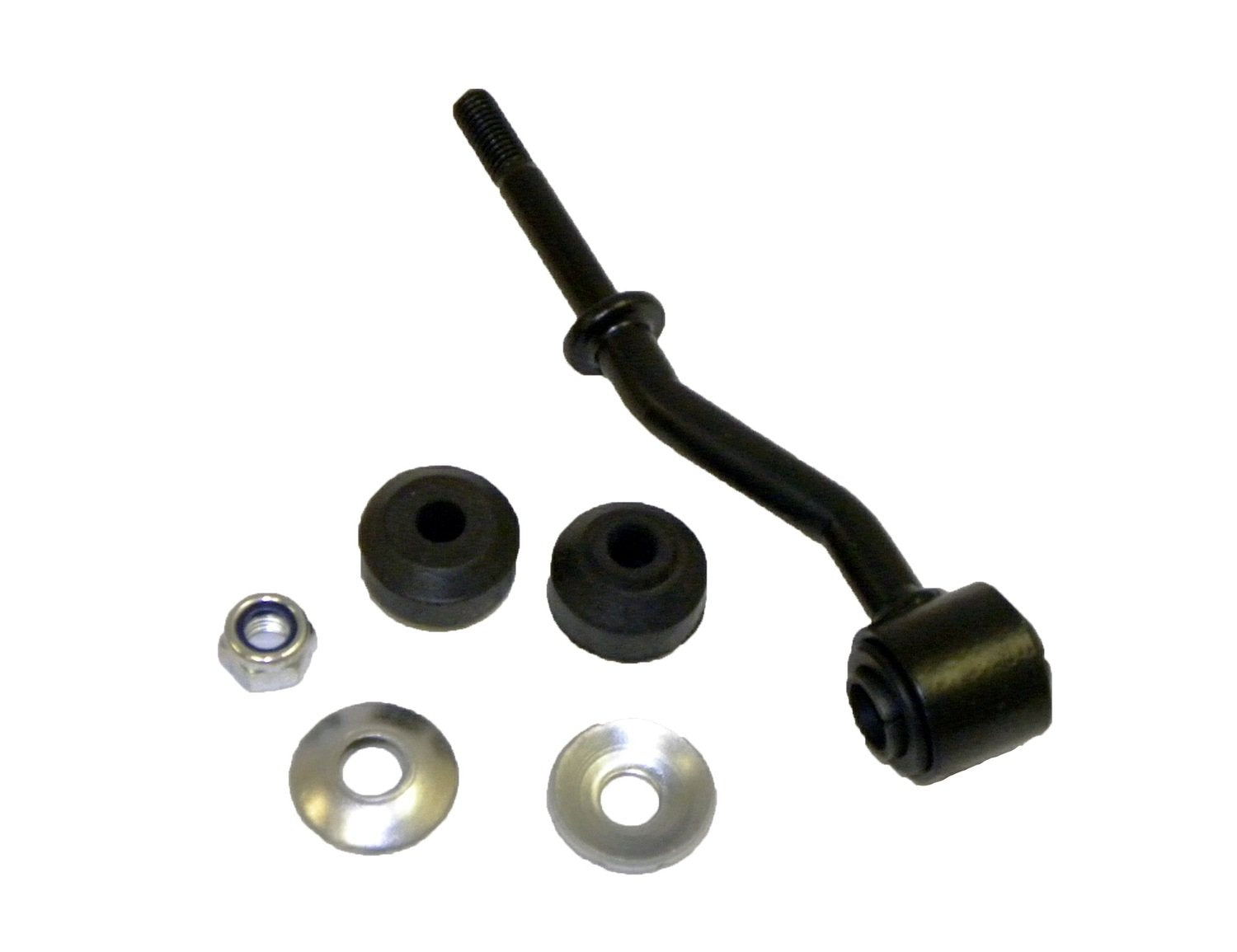 Automotive Crown Sway Bar Link Suspension