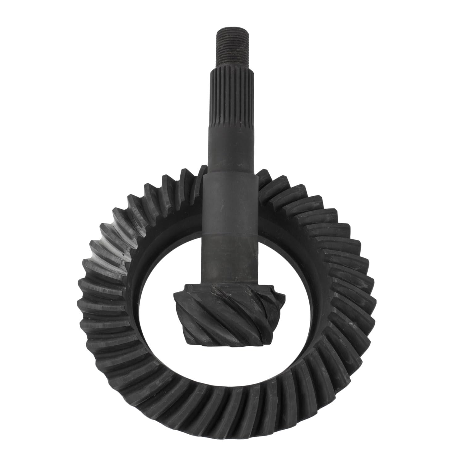 Differential Ring & Pinion EXCEL GM75456TK, For GM 7.625, Gear Ratio 4.56, 10-Bolt, 27 Spline, 9 Pinion & 41 Ring Tooth Fits Chevy S10, Blazer, GMC Jimmy, Sonoma-1982-2005, Rep. Richmond 69-0326-1
