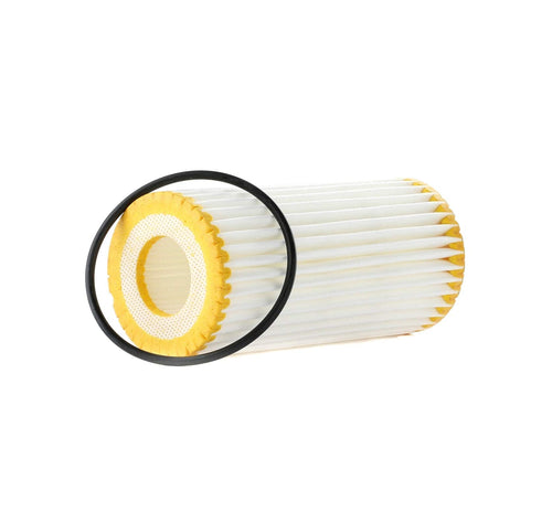 Oil Filter MAHLE OX 1217D - Oil Filter with Gasket/Gasket Set