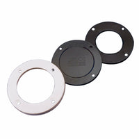 Nylon Scupper Valve Sea Dog 520500-1