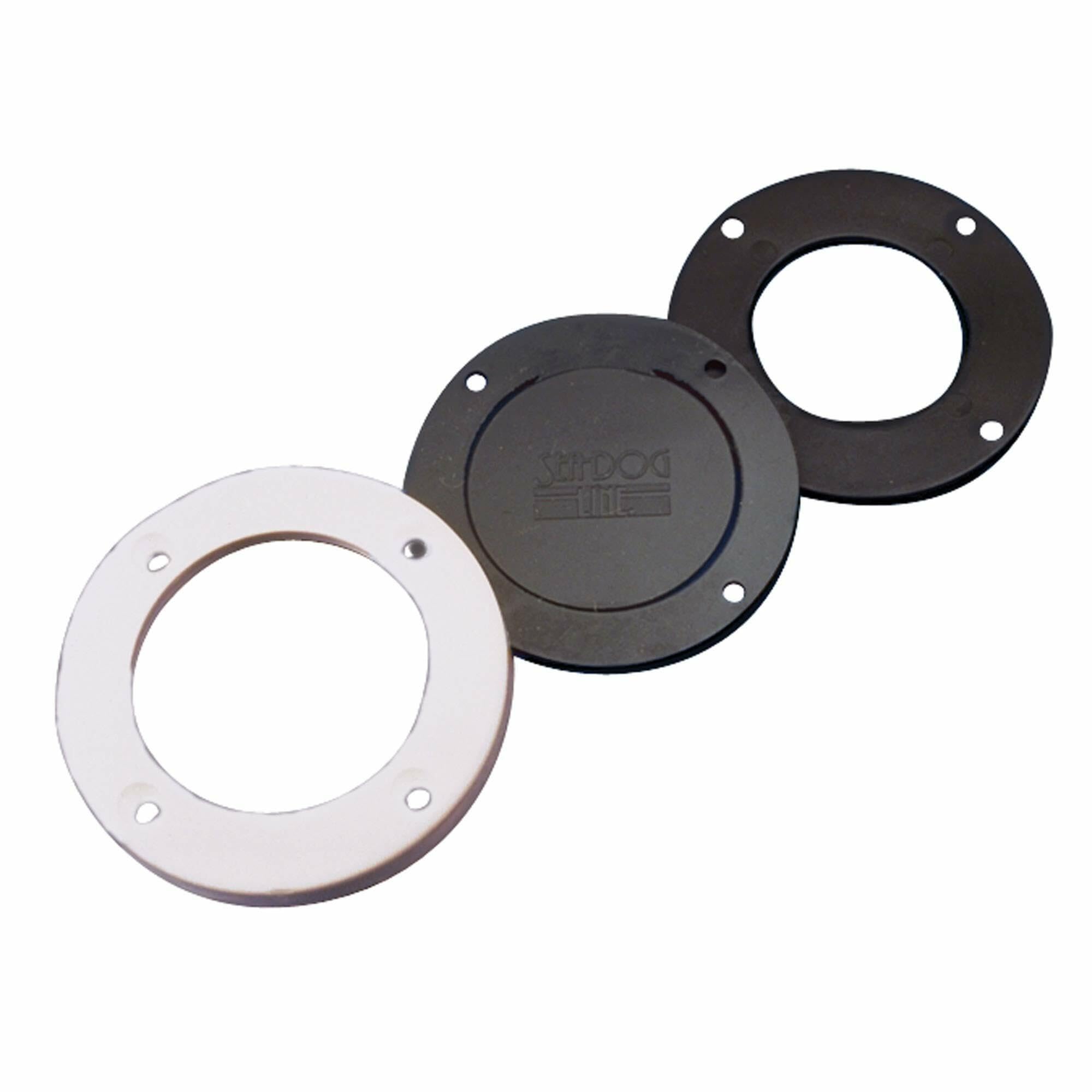 Nylon Scupper Valve Sea Dog 520500-1