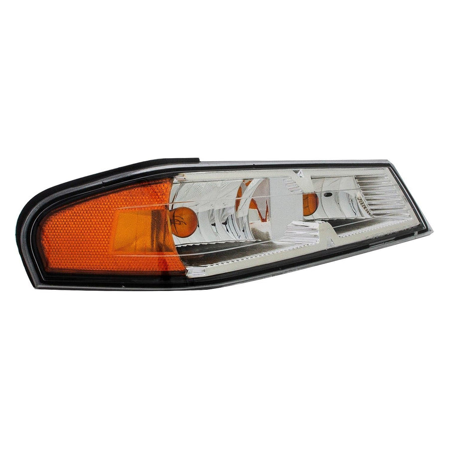 GM326-B100R Eagle Eyes Parking and Signal Light