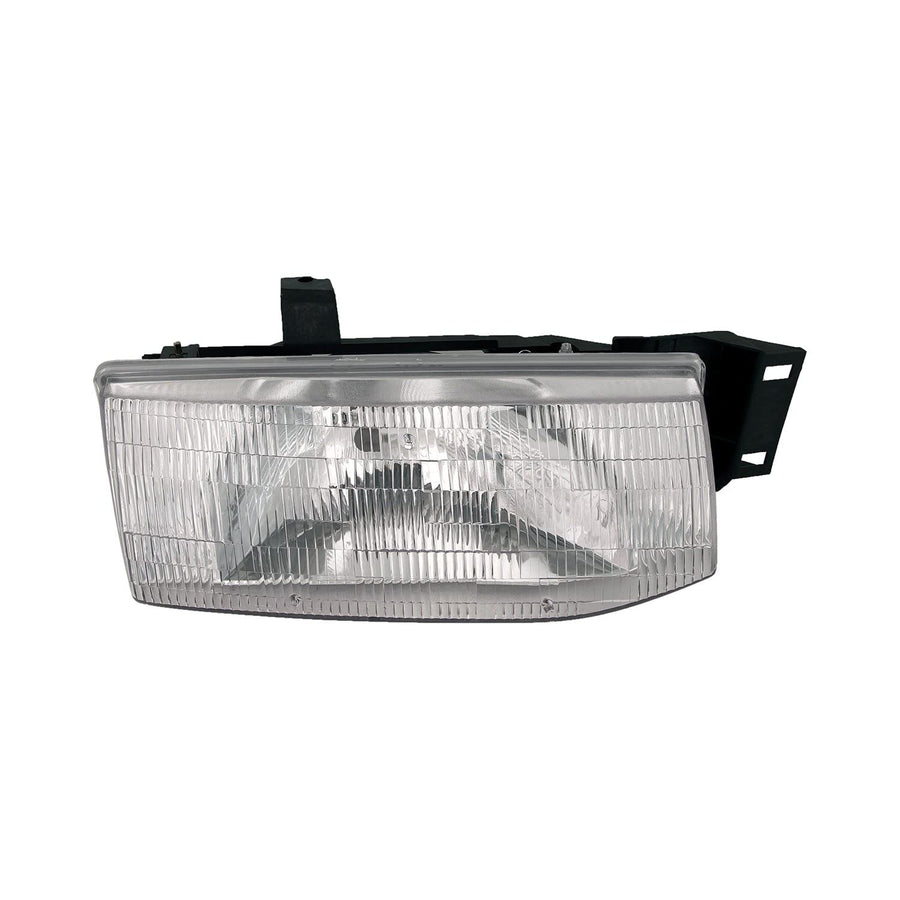 FR120-B001R Eagle Eyes Headlight